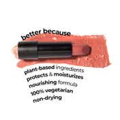 Ruby's Organics Lipstick - Cocoa (3.7 g)