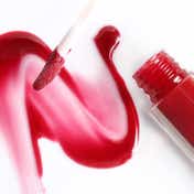 Ruby's Organics Lip Oil Gloss - Sangria (6.5 ml)