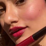 Ruby's Organics Lip Oil Gloss - Sangria (6.5 ml)