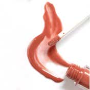 Ruby's Organics Lip Oil Gloss - Toffee (6.5 ml)