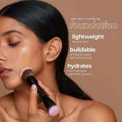 Ruby's Organics Skin Tint Mattifying Foundation - L01 (30 ml)