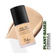 Ruby's Organics Skin Tint Mattifying Foundation - LM01.5 (30 ml)