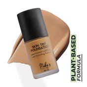Ruby's Organics Skin Tint Mattifying Foundation - MD02.5 (30 ml)