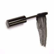 Ruby's Organics Hybrid Mascara - Black (6.5 ml)