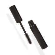 Ruby's Organics Hybrid Mascara - Black (6.5 ml)
