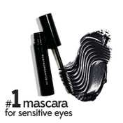 Ruby's Organics Hybrid Mascara - Black (6.5 ml)