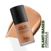 Ruby's Organics Skin Tint Mattifying Foundation - LM01.8 (30 ml)