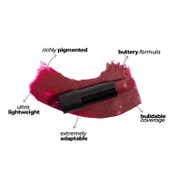 Ruby's Organics Lipstick - Raisin (3.7 g)