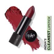 Ruby's Organics Lipstick - Burgundy (3.7 g)