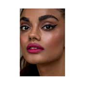 Ruby's Organics Lipstick - Plum (3.7 g)