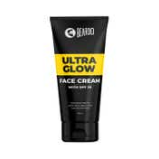 Beardo Ultra Glow Face Cream (60g)