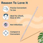 GUBB Pimple & Blackhead Remover Tool (20 g)