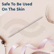 GUBB Pimple & Blackhead Remover Tool (20 g)