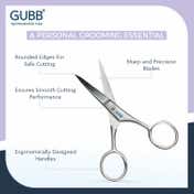 GUBB Grooming Scissor (80g)