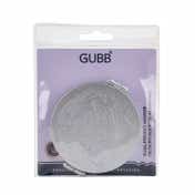 GUBB Dual Pocket Mirror with 5x Magnification (60 g)