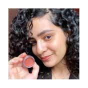 DAUGHTER EARTH Vitamin E Lip & Cheek Tint - Cosmic Nude (4.5 g)
