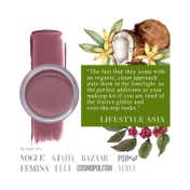 DAUGHTER EARTH Vitamin E Lip & Cheek Tint - Cosmic Nude (4.5 g)