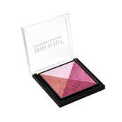 Swiss Beauty Baked Blusher & Highlighter Palette - Shade 2 (7 g)