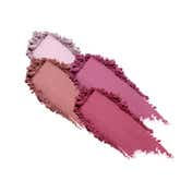 Swiss Beauty Baked Blusher & Highlighter Palette - Shade 2 (7 g)