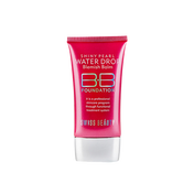 Swiss Beauty Shiny Pearl Water Drop Blemish Balm BB Foundation - 04 Shade (40 ml)