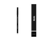 Swiss Beauty Soft Kohl Kajal - 1 Black (1.2 g)