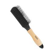 Vega Flat Hair Brush India's No.1 Hair Brush Brand for Men & Women (H3-FB) (116 g)