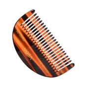 Vega Moon Dressing Hair Comb India's No.1 Hair Comb Brand for Men and Women (HMC-25) (14 g)