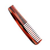 Vega Handmade Graduated Shampoo Hair Comb for Men and Women (HMC-34D) (42 g)