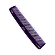 Vega Handmade Spectra Dual Color-Graduated Dressing Hair Comb for Men and Women (HMSC-42) (40 g)