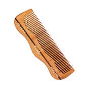 Vega Grooming Wooden Comb, (HMWC-04)