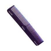 Vega Handmade Spectra Dual Color -Graduated Dressing Hair Comb for Men and Women (HMSC-04D) (23 g)