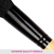 Vega Make Up Brush Set of 4 (EVS-4) (35 g)