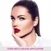 Vega Make Up Brush Set of 4 (EVS-4) (35 g)