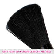 Vega Make Up Brush Set of 4 (EVS-4) (35 g)