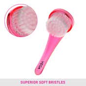 Vega Facial Brush for Deep Cleansing (FB-02) (37 g)