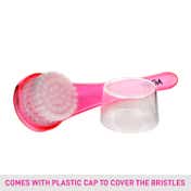 Vega Facial Brush for Deep Cleansing (FB-02) (37 g)