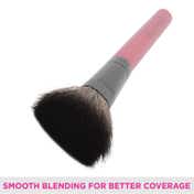 Vega Blush Brush for Blending of the Blush Powder Suitable for Powder Cream & Liquid (MBP-02) (18 g)
