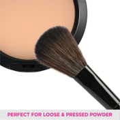 Vega Blush Brush for Blending of the Blush Powder Suitable for Powder Cream & Liquid (MBP-02) (18 g)