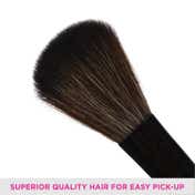 Vega Blush Brush for Blending of the Blush Powder Suitable for Powder Cream & Liquid (MBP-02) (18 g)
