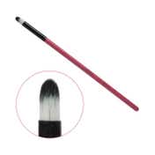 Vega Eye Brush for Blend Eye Shadow Perfect Finish Eye Makeup Brush (MBP-06) (5 g)