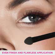 Vega Eye Applicator Brush (MBP-11) (16 g)