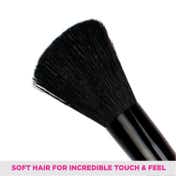 Vega Make-Up Brushes Set of 6 (MBS-06) (53 g)