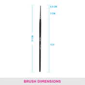 Vega Lip Liner (PB-04) (4 g)