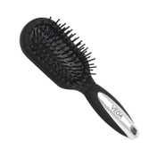 Vega Mini Cushioned Hair Brush for Men & Women All Hair Types (R7-CB) (85 g)