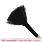 Vega Angular Blending Brush, (EV-07)