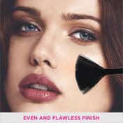 Vega Angular Blending Brush, (EV-07)