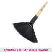 Vega Angular Blending Brush, (EV-07)