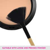Vega Angular Blending Brush, (EV-07)