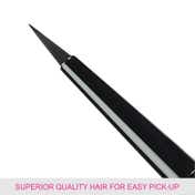 Vega Lip Liner with Wooden Handle and Natural Animal Synthetic Hair (EV-15) (8 g)