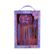 Vega D'Zyner Beauty Set of 5 Tools (BS-01) (73 g)